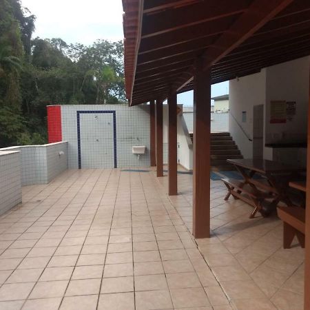 Estrela Do Mar Ubatuba Leilighet Eksteriør bilde
